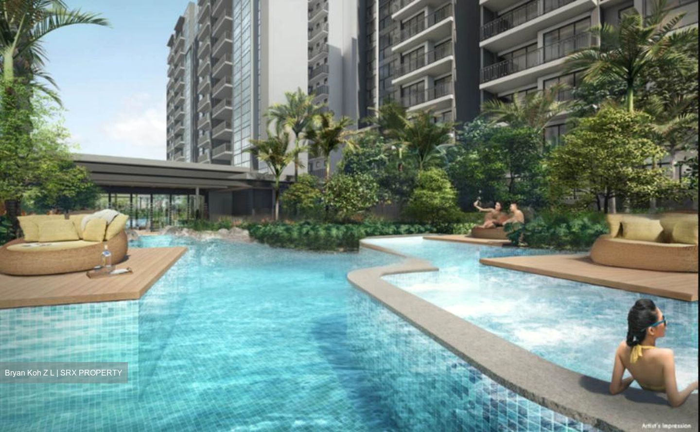The Continuum (D15), Apartment #501963861
